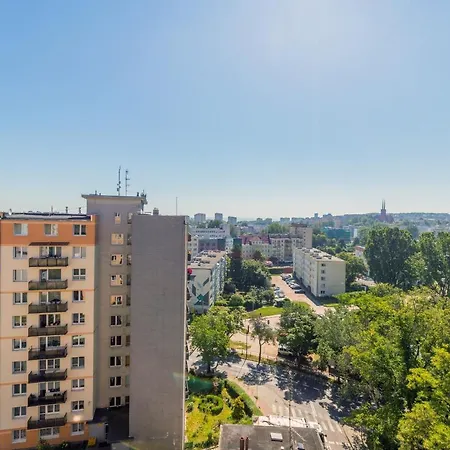 Zjazdowa Apartment Gdynia By Renters Gdyně