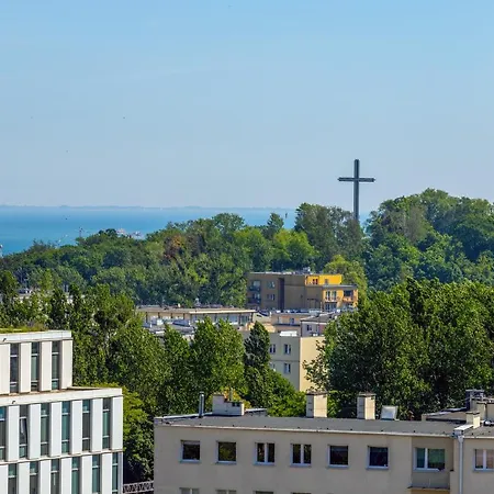 Zjazdowa Apartment Gdynia By Renters *