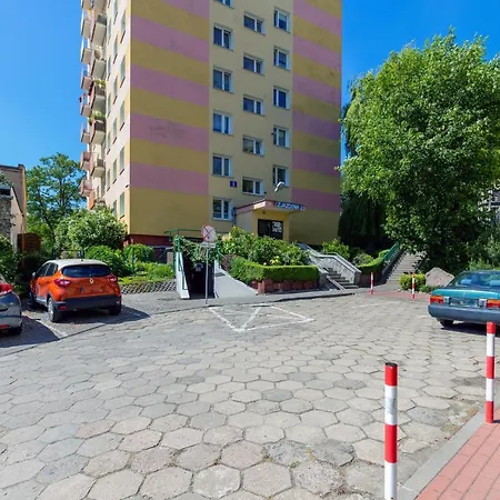 Zjazdowa Apartment Gdynia By Renters *
