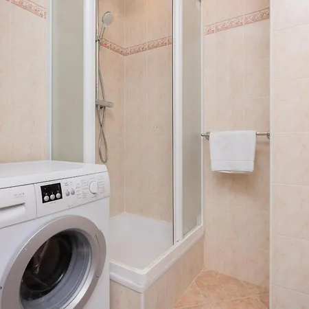 Zjazdowa Apartment Gdynia By Renters Apartmán *
