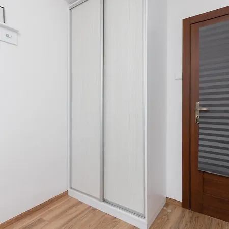 Zjazdowa Apartment Gdynia By Renters