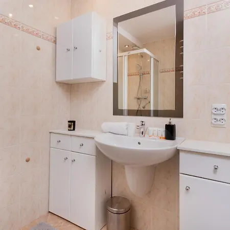 Zjazdowa Apartment Gdynia By Renters Apartmán Gdyně